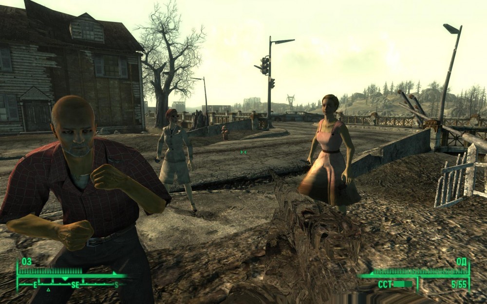 Fallout 3