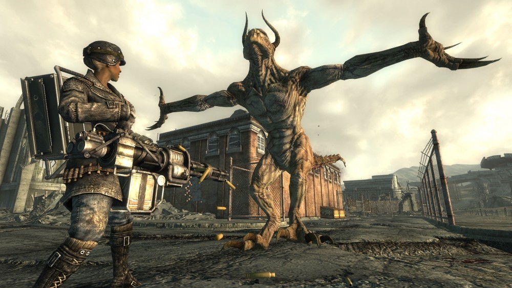 Fallout 3