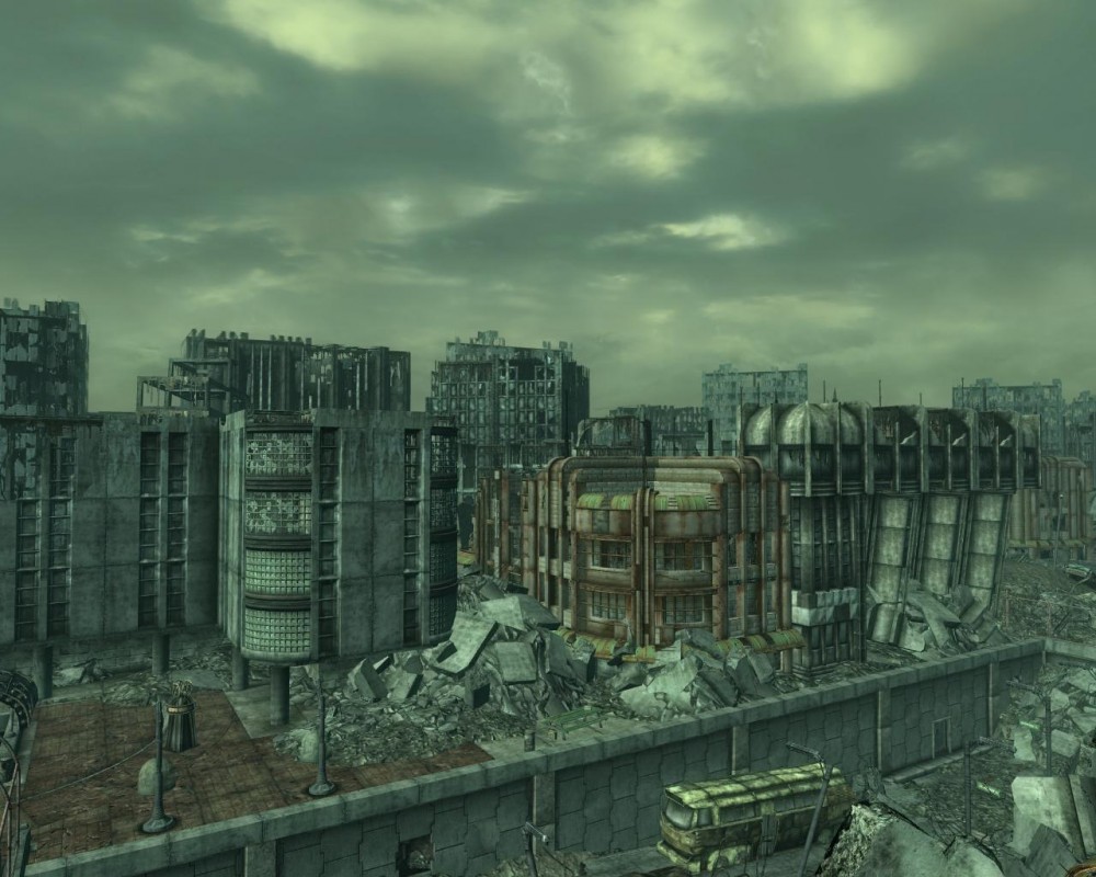 Fallout 3