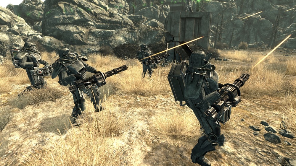 Fallout 3
