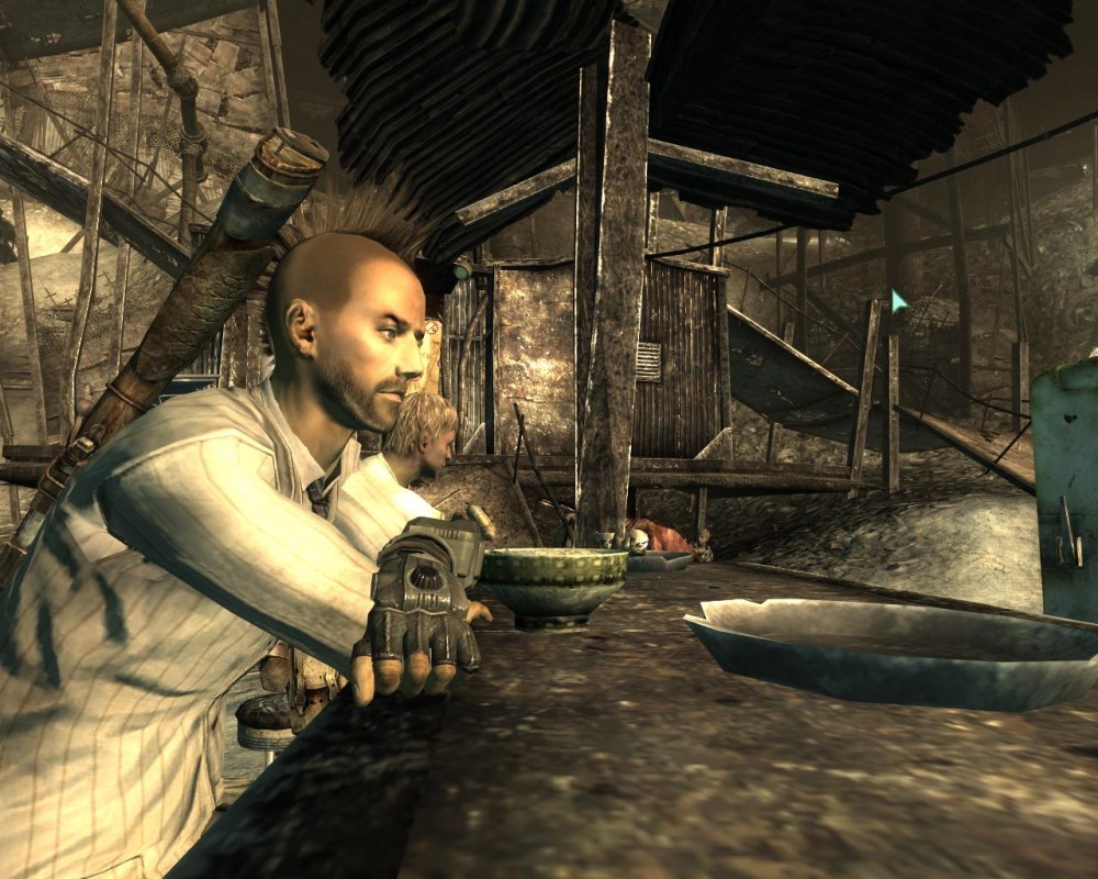 Fallout 3