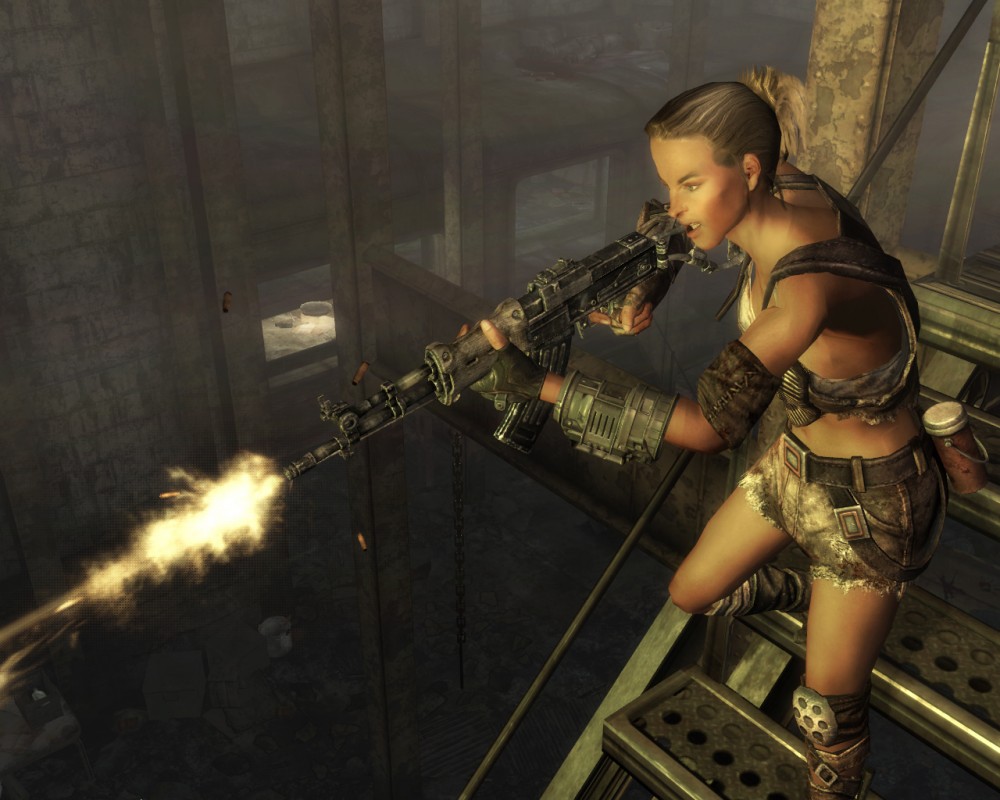 Fallout 3
