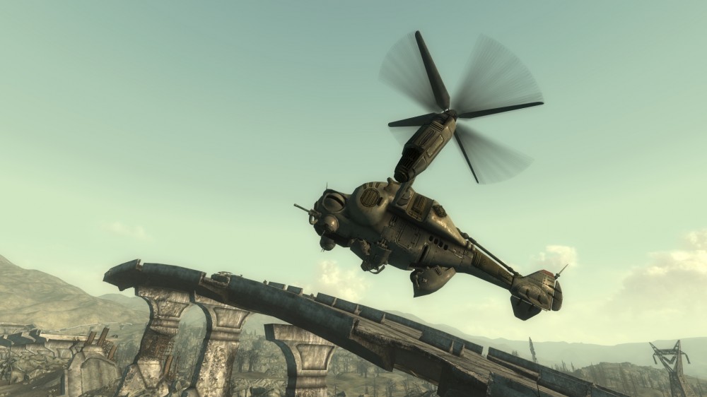 Fallout 3