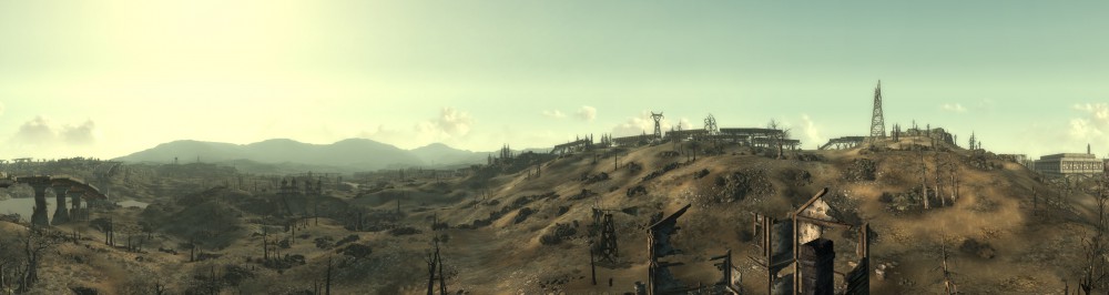 Fallout 3