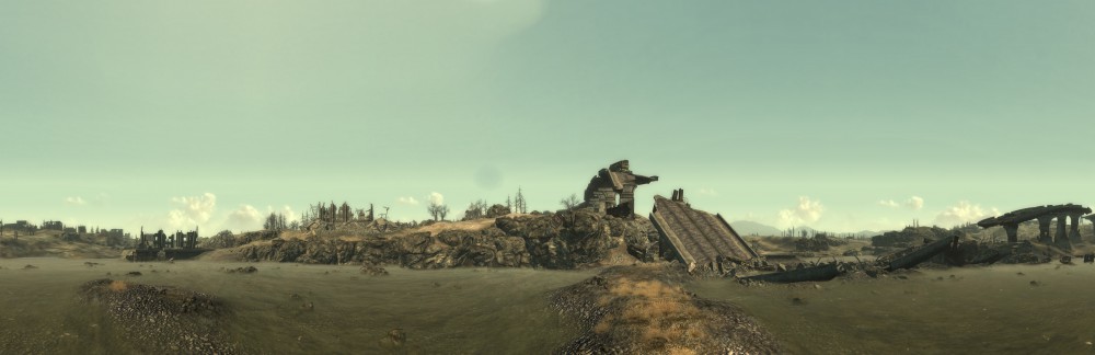 Fallout 3