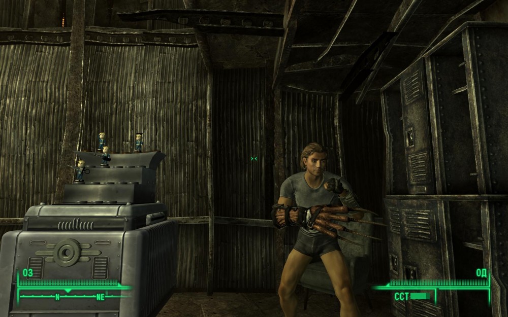 Fallout 3