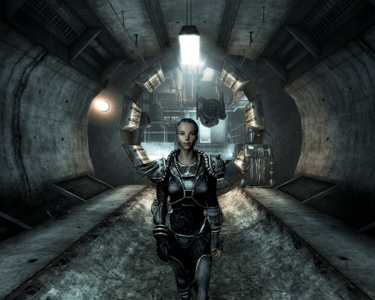 Русификатор fallout 3 steam