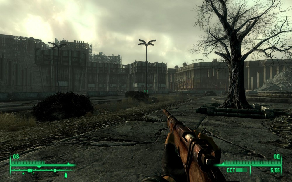 Fallout 3