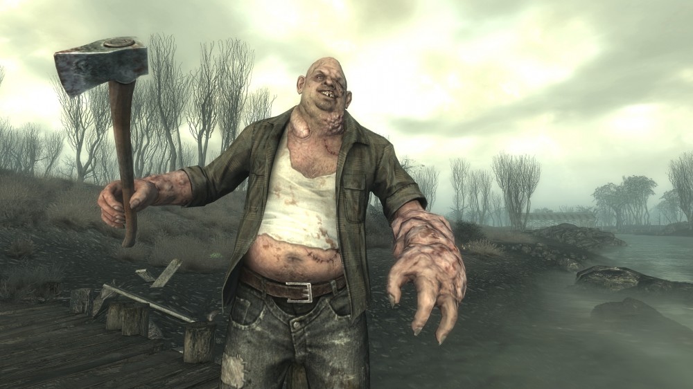 Fallout 3