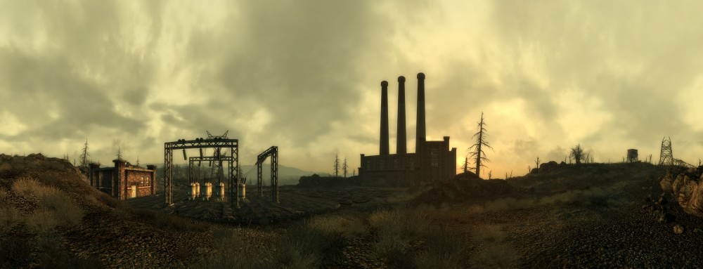 Fallout 3