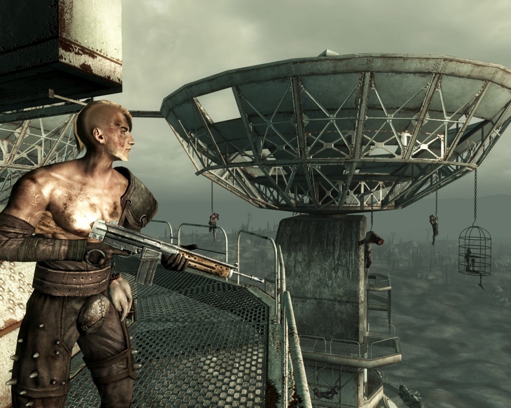 Fallout 3