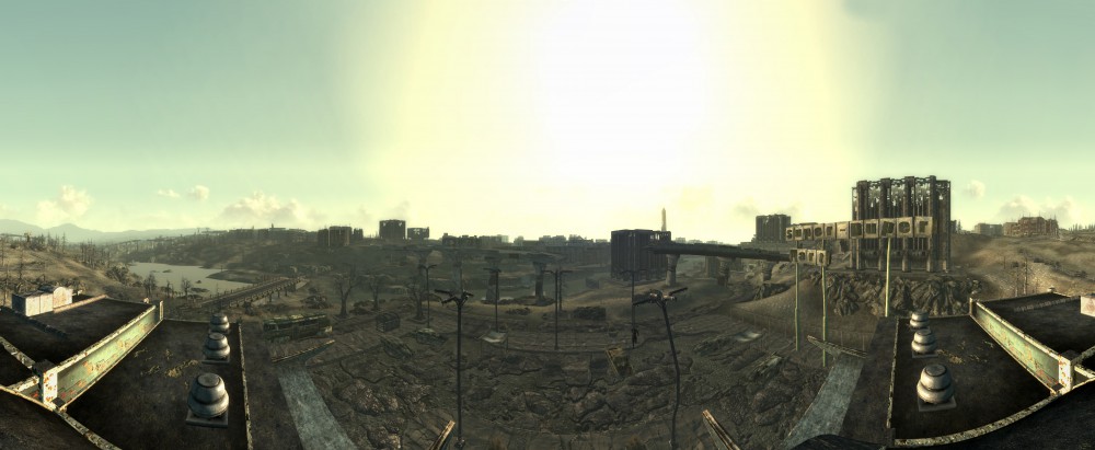 Fallout 3
