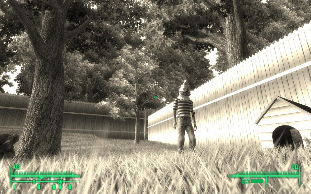 Fallout 3