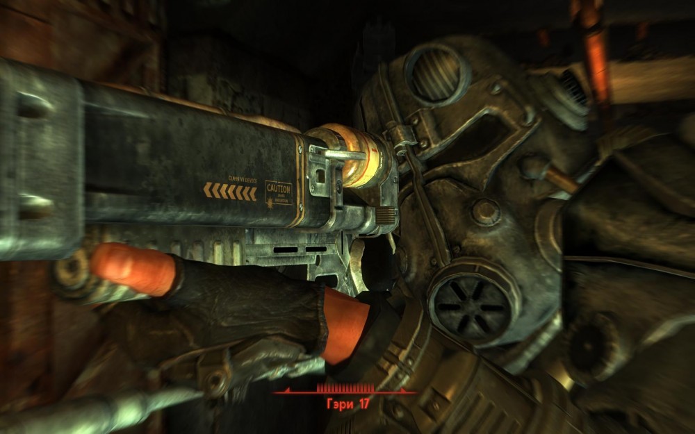 Fallout 3