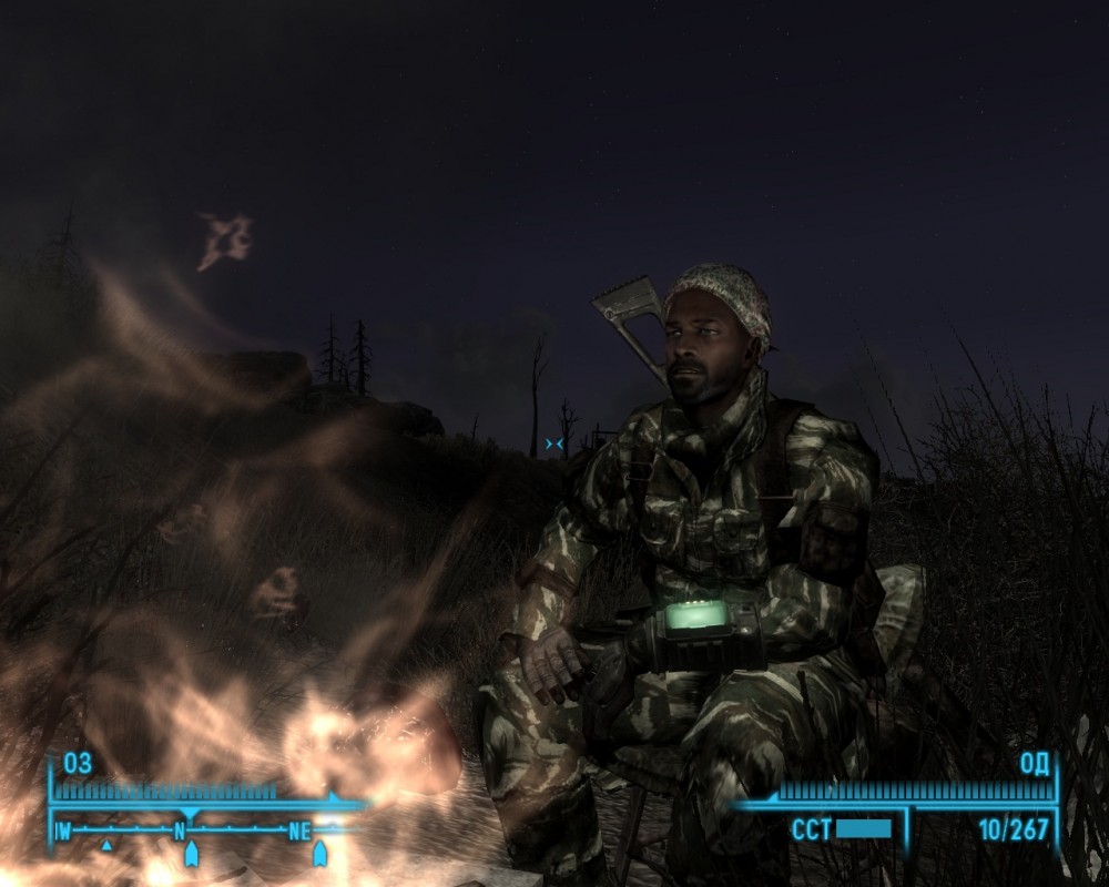 Fallout 3