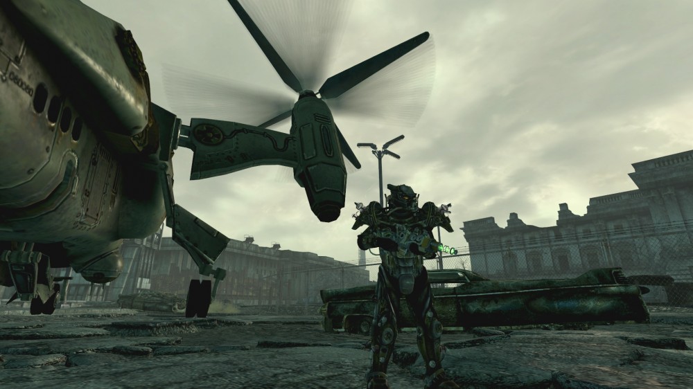 Fallout 3
