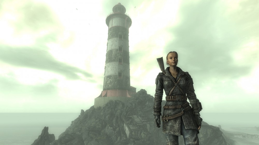 Fallout 3