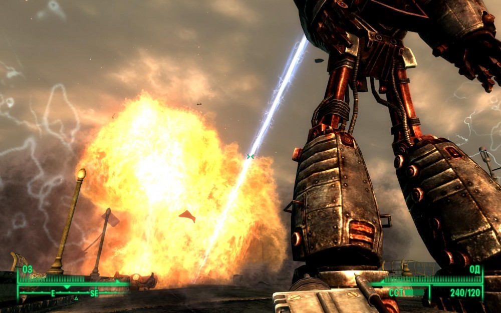 Fallout 3
