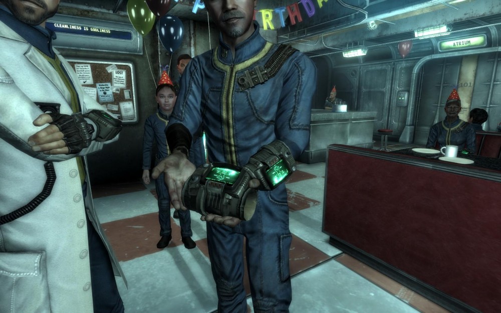 Fallout 3