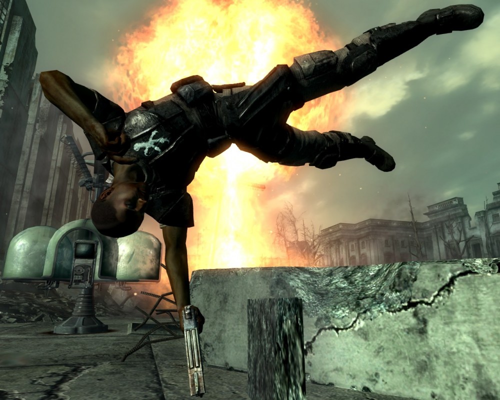 Fallout 3
