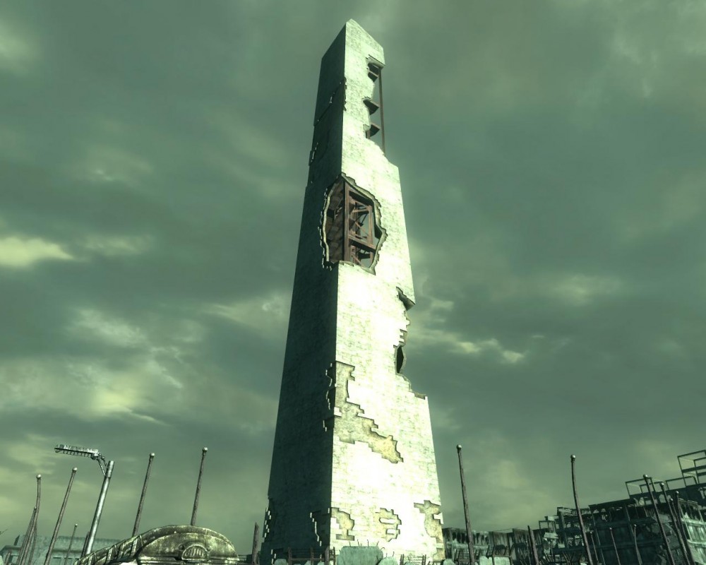 Fallout 3