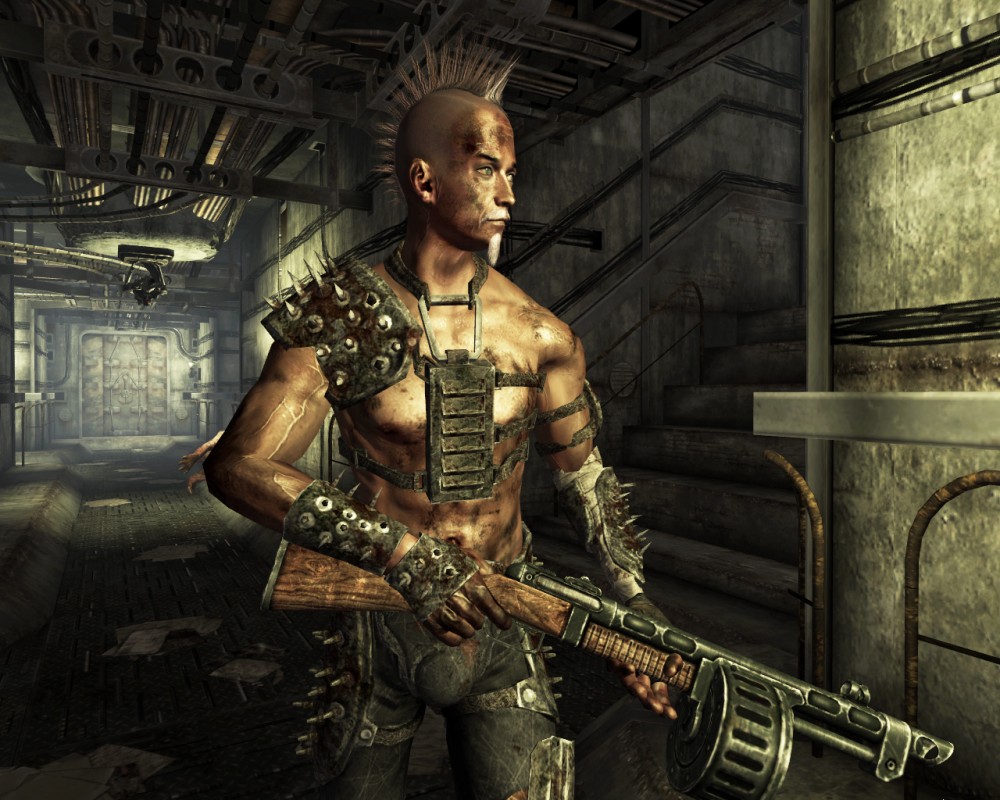 Fallout 3