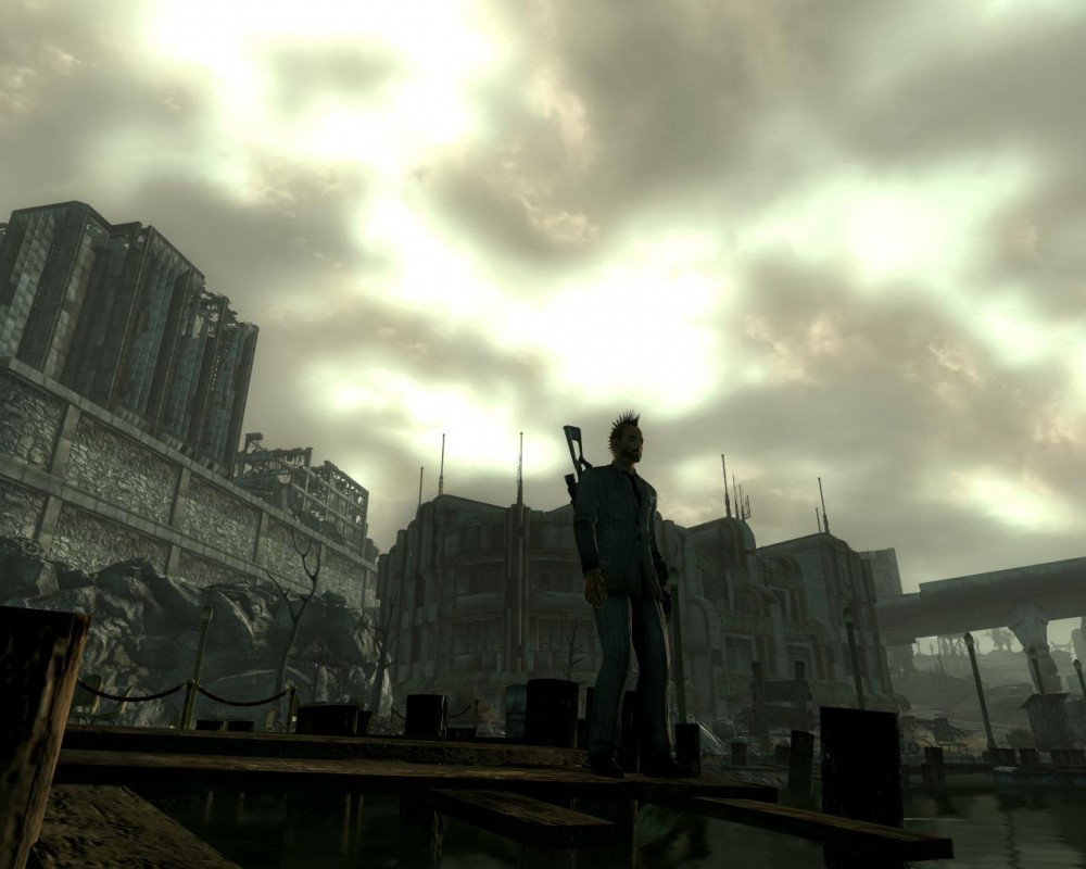 Fallout 3