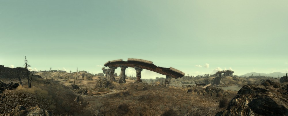 Fallout 3