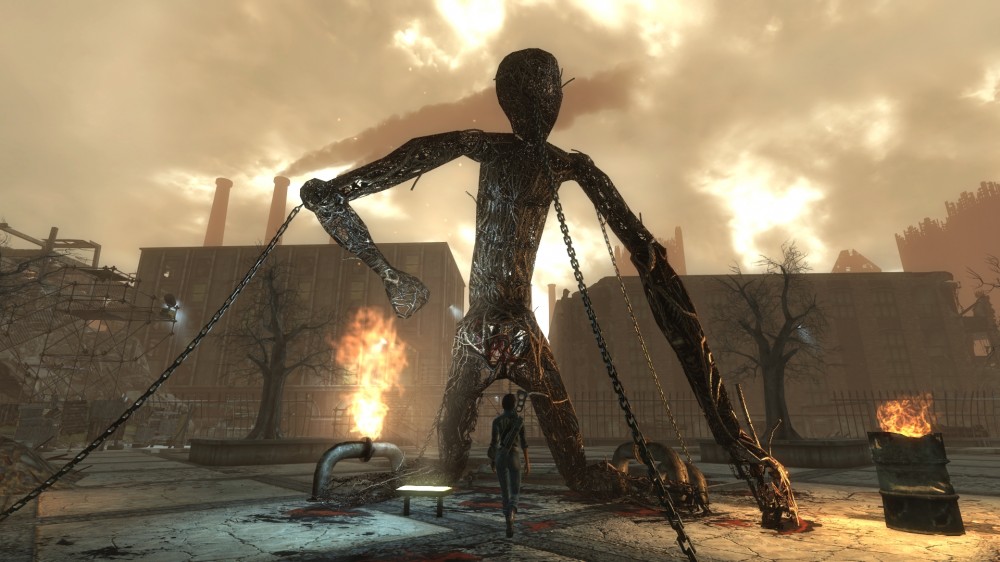 Fallout 3