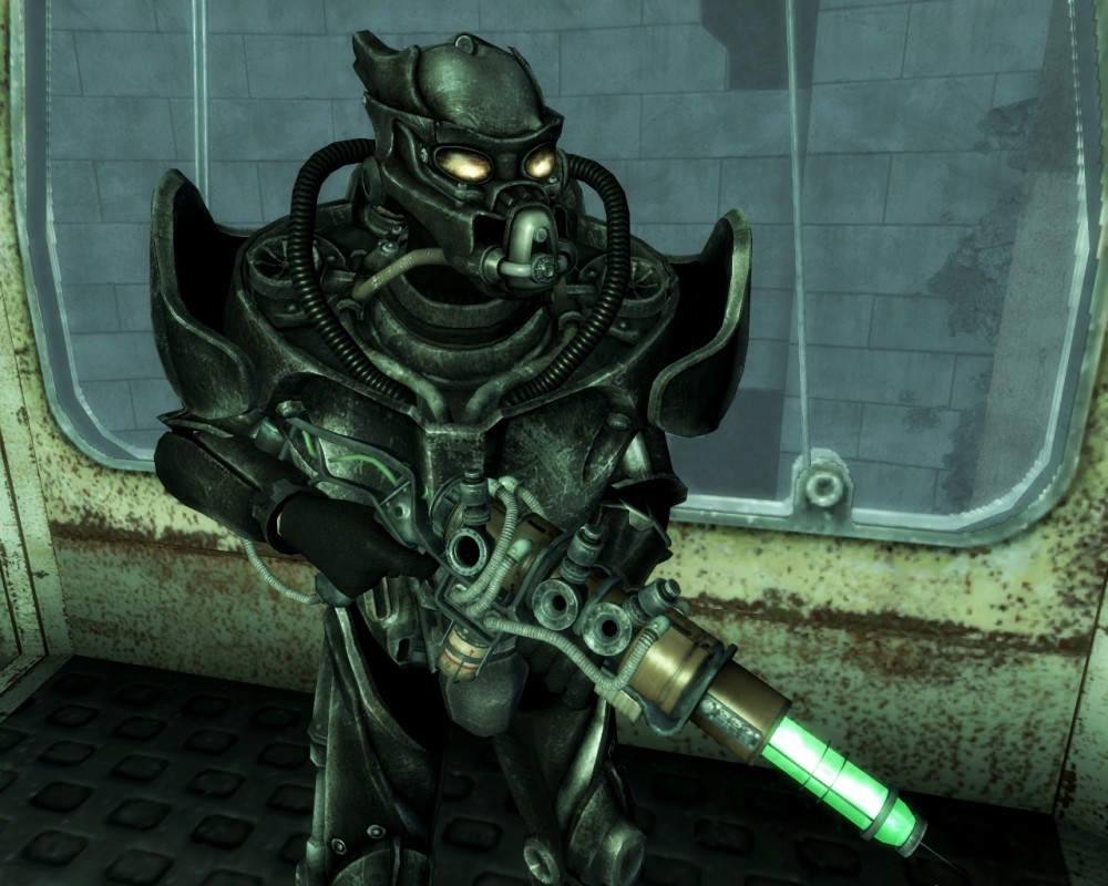 Fallout 3