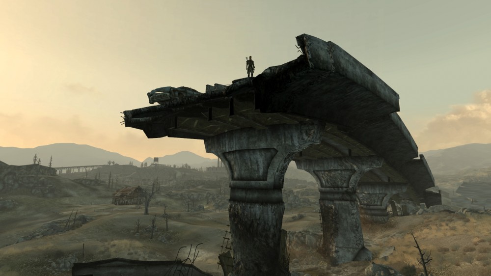 Fallout 3