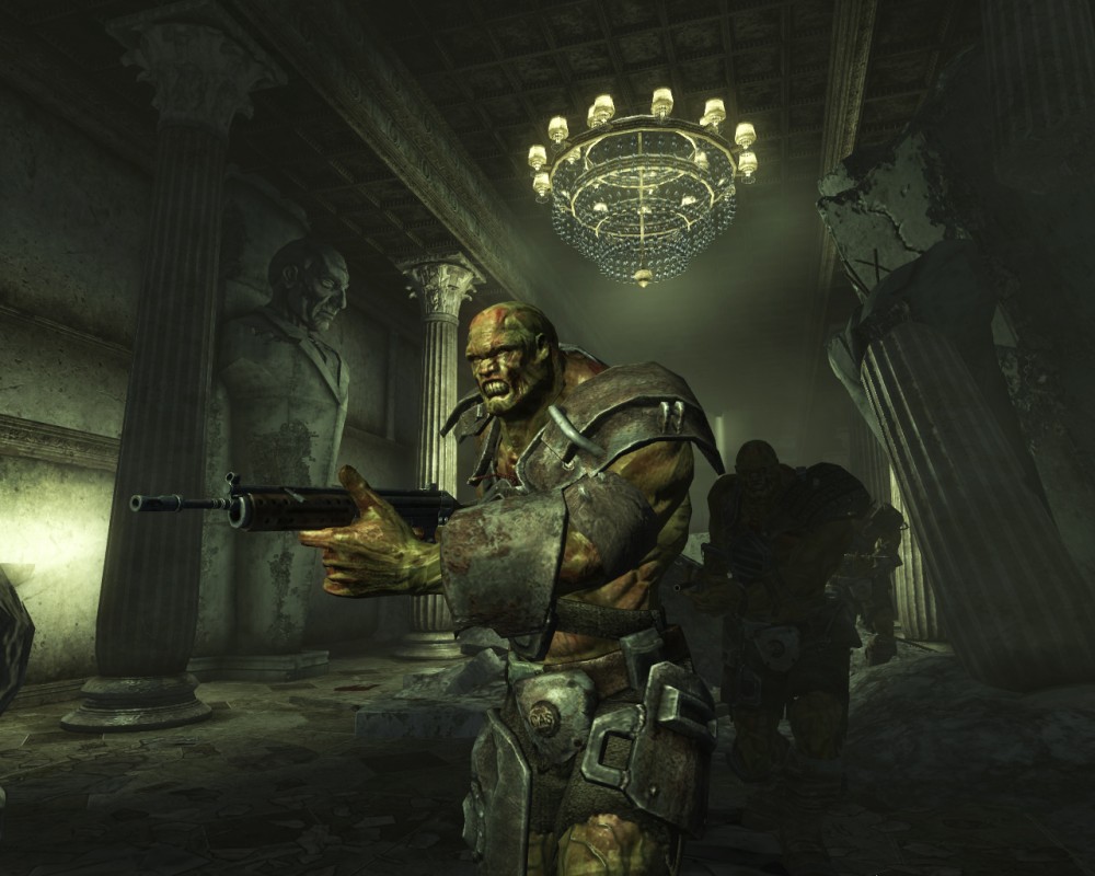 Fallout 3
