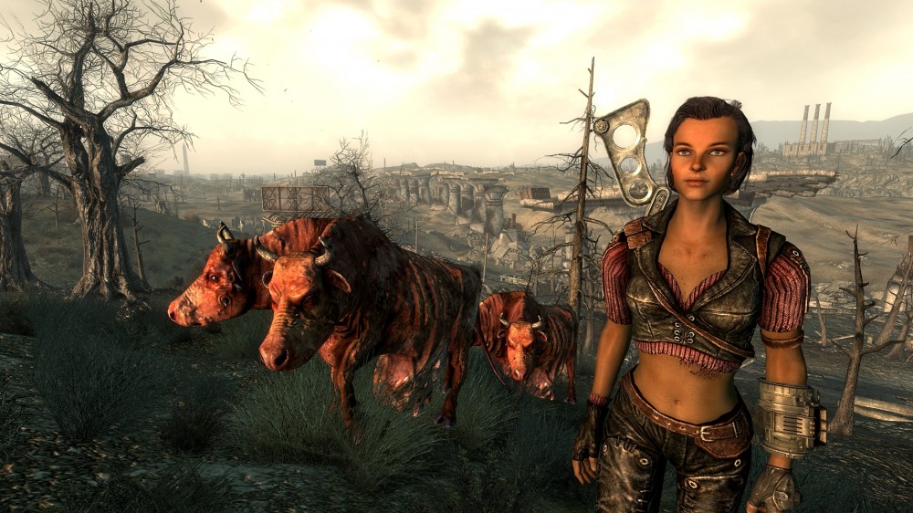 Fallout 3