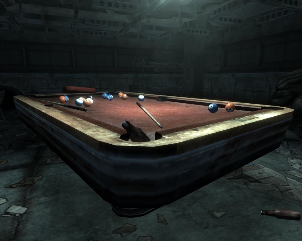 Fallout 3
