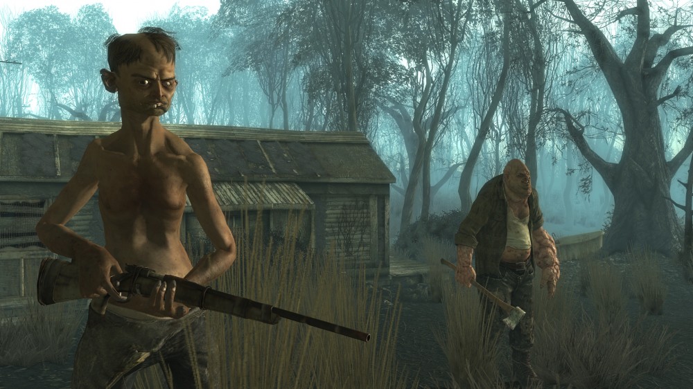 Fallout 3