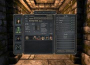 Legend of Grimrock screenshot