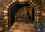 Legend of Grimrock