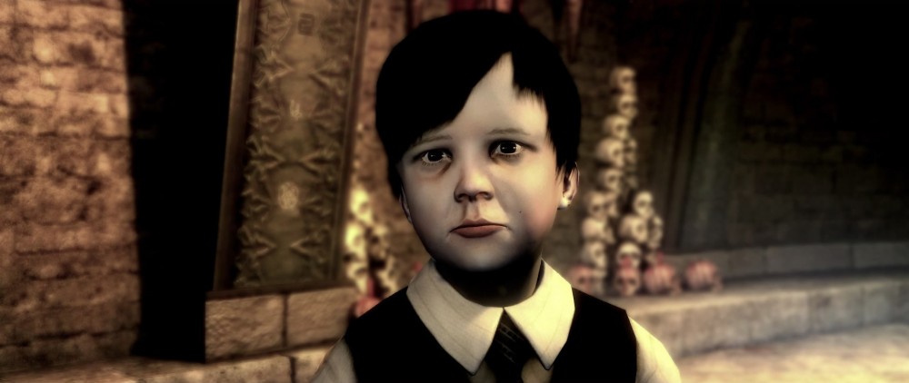 Lucius