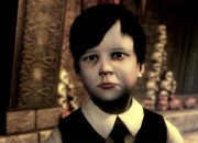 Lucius screenshot