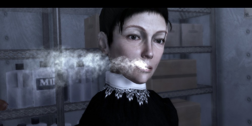 Lucius