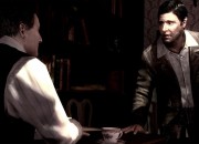 Lucius screenshot