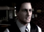 Lucius screenshot