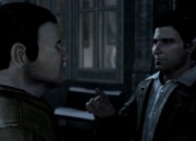 Lucius screenshot