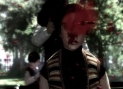 Lucius screenshot