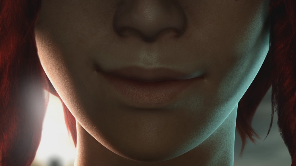 Ridge Racer Unbounded