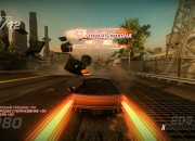 Ridge Racer Unbounded screenshot