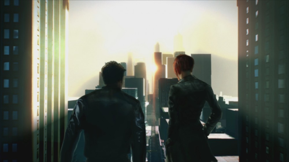 Ridge Racer Unbounded