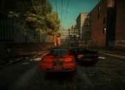 Ridge Racer Unbounded screenshot