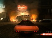 Ridge Racer Unbounded screenshot