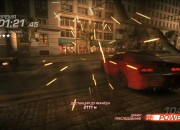 Ridge Racer Unbounded screenshot